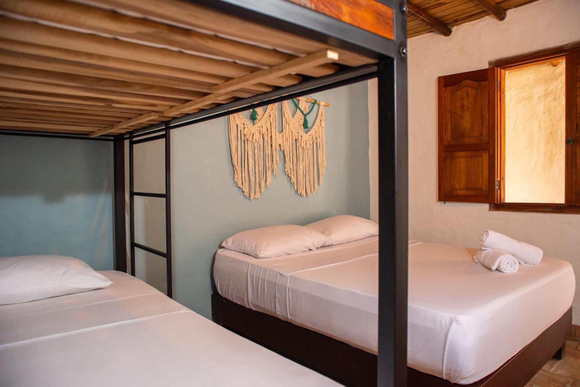 Traveler Hostel 圣希尔 外观 照片