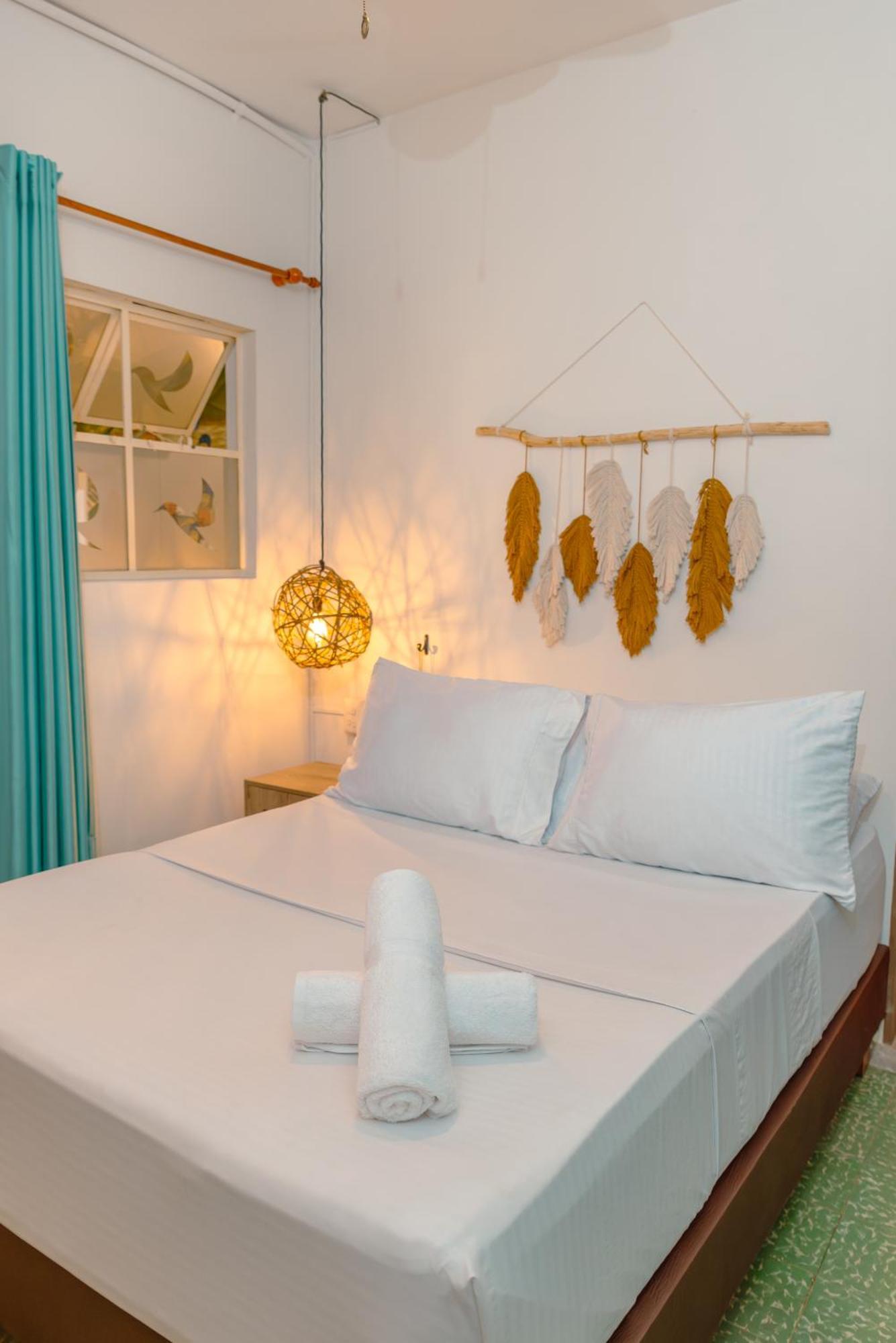 Traveler Hostel 圣希尔 外观 照片