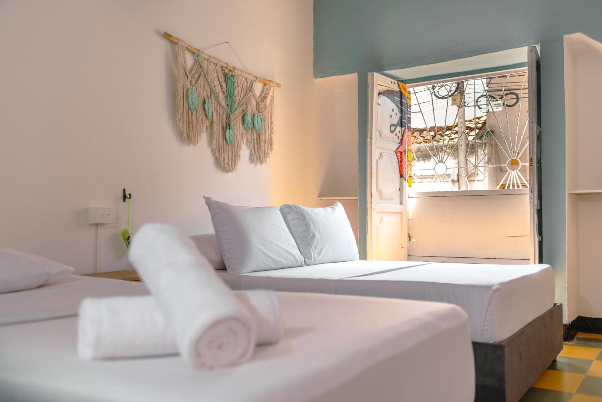 Traveler Hostel 圣希尔 外观 照片