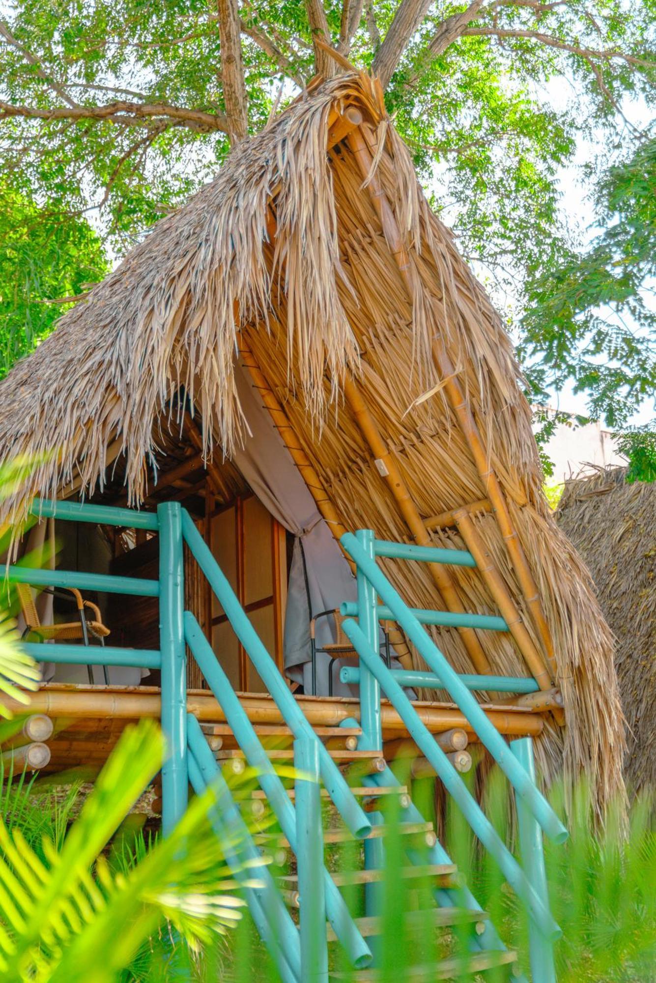 Traveler Hostel 圣希尔 外观 照片