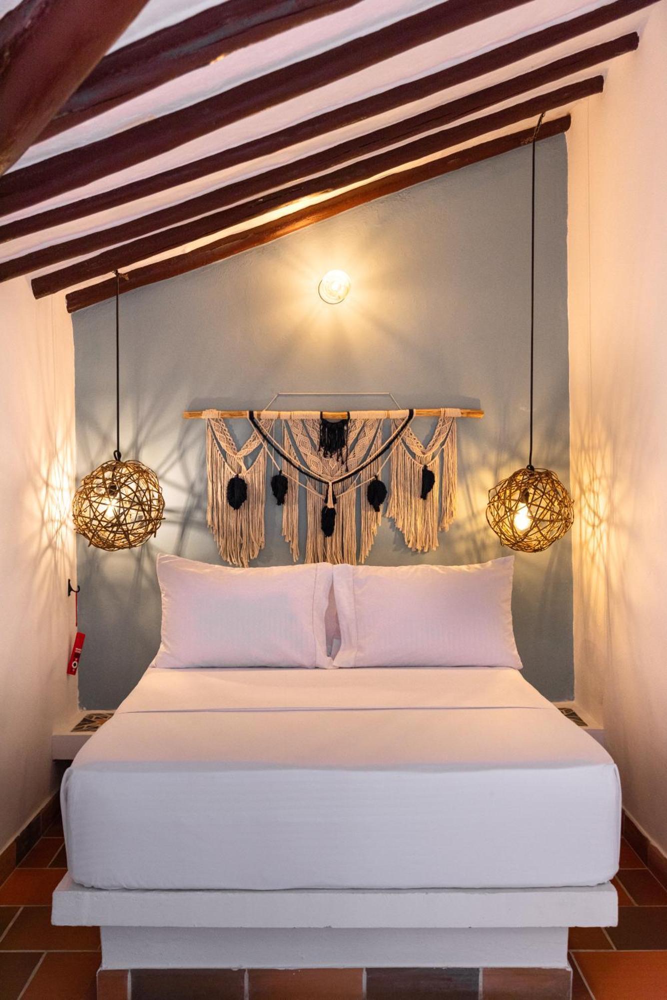 Traveler Hostel 圣希尔 外观 照片