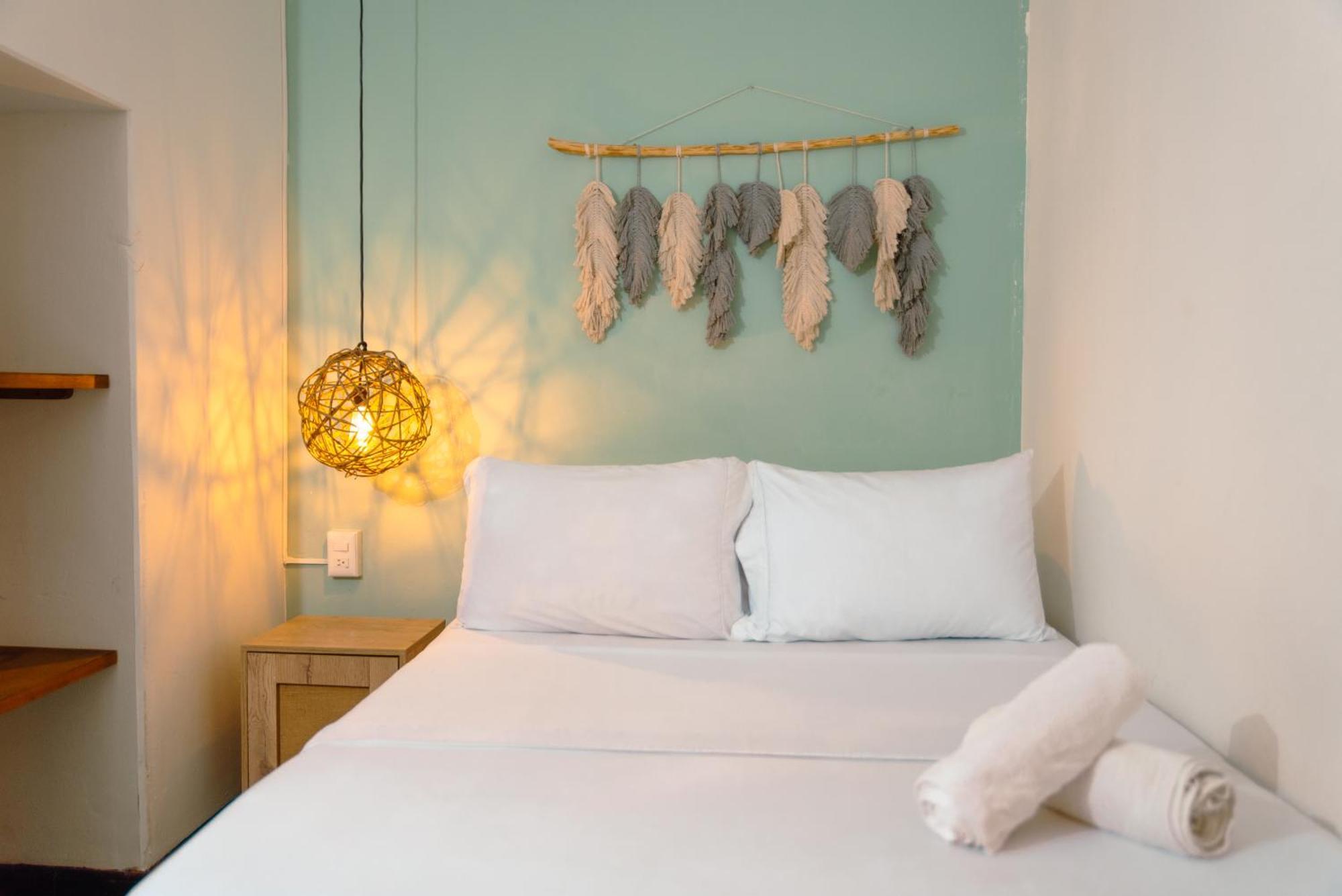Traveler Hostel 圣希尔 外观 照片