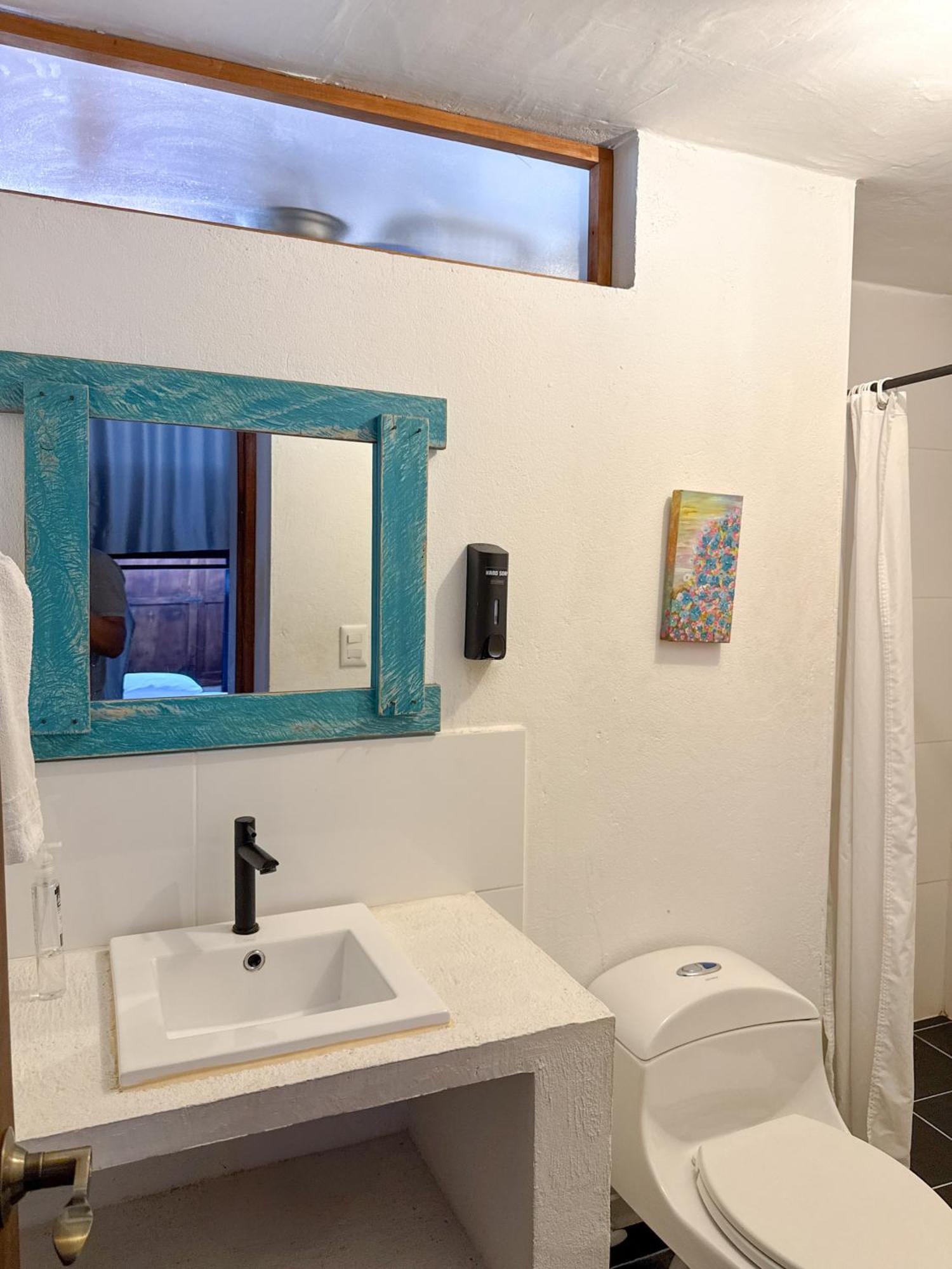 Traveler Hostel 圣希尔 外观 照片
